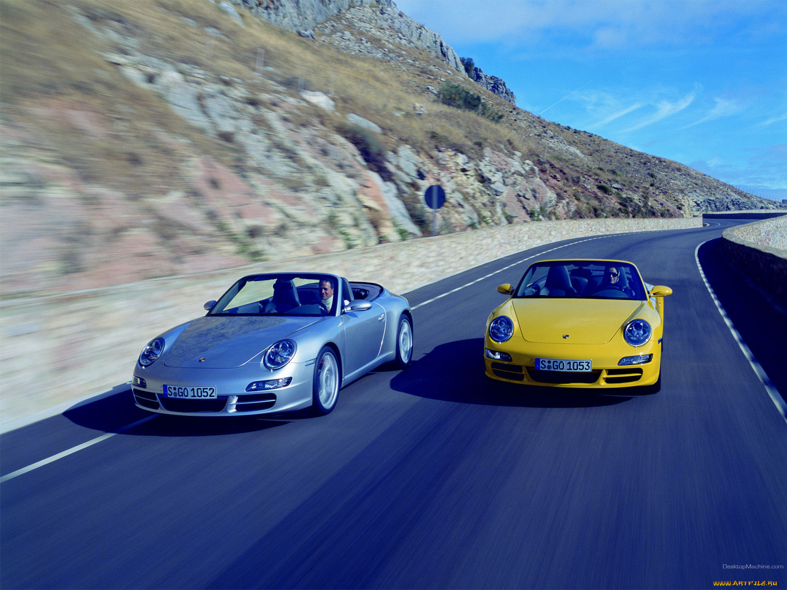 , porsche
